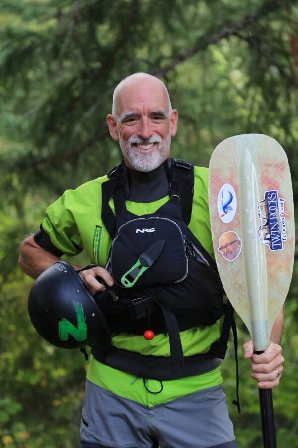 Oregon Whitewater Guide