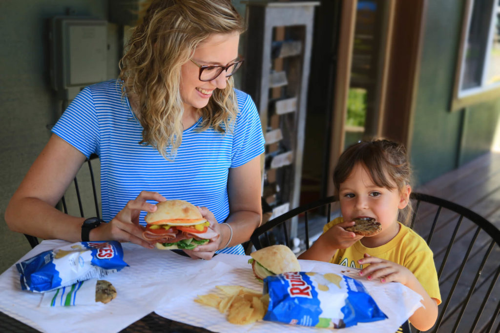 whitewater stevenson sandwich